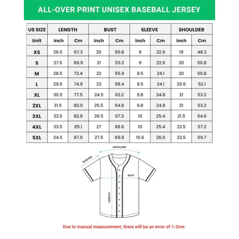 Subtronics Preston Mushroom DJ Jersey, EDM All Over Print 3D Baseball, Electronic Producer Merch Shirt, Fibonacci Tour Music Festivals Concert 2025, Gift For Fan