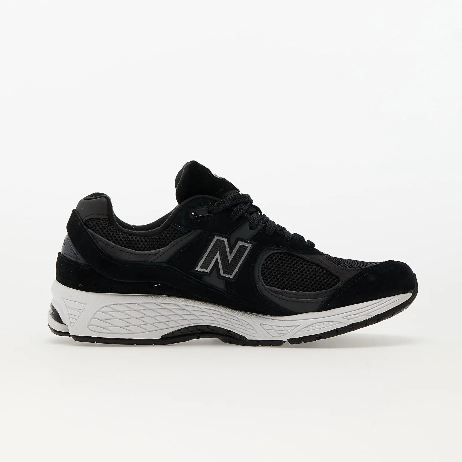 New Balance Men's M2002RFB Lace Up Running Sneakers