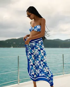 The Greece - Pareo Sarong