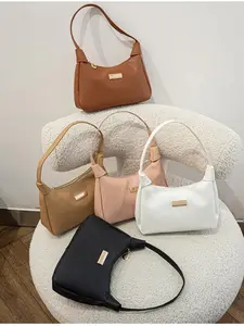 Women's Crossbody Bag, Trendy Sweet Lychee Pattern, Sequin Decoration, Unique Design, Fashionable Handbag, Stylish Shoulder Bag