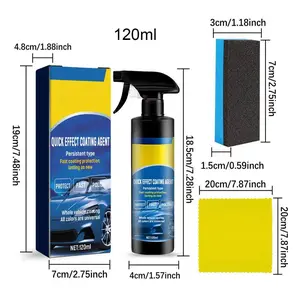 Car Coating Spray kit Car Coating Spray kit