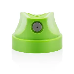 Level 1 Green Ultra Skinny Cap by Montana Gold