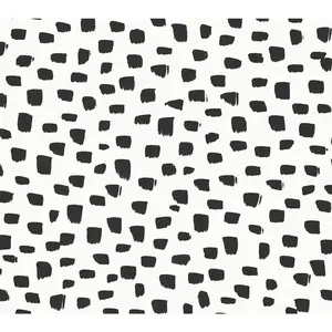 NextWall Speckled Dot Peel and Stick WallpaperRoll NextWall Speckled Dot Peel and Stick WallpaperRoll