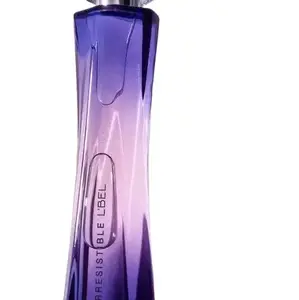 Irresistible For WOMEN Lbel-Cyzone 50 ML/1.7 FL OZ from Colombia