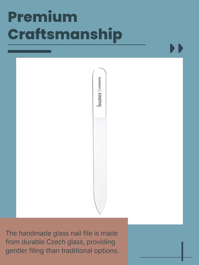 Iridescent Pearl Mani