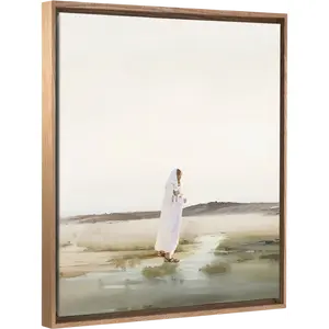 Guide Me - Canvas