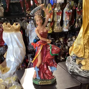 Oya Yansa statue 12.5 inch