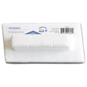 Home Plus  3 in. Paint Edger for Corners & Edges