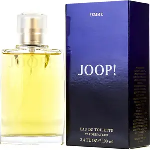 Joop! By Joop! Edt For Women Joop! By Joop! Edt For Women