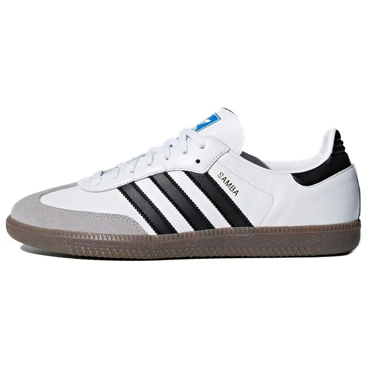 adidas originals Samba OG Cloud White Core Black