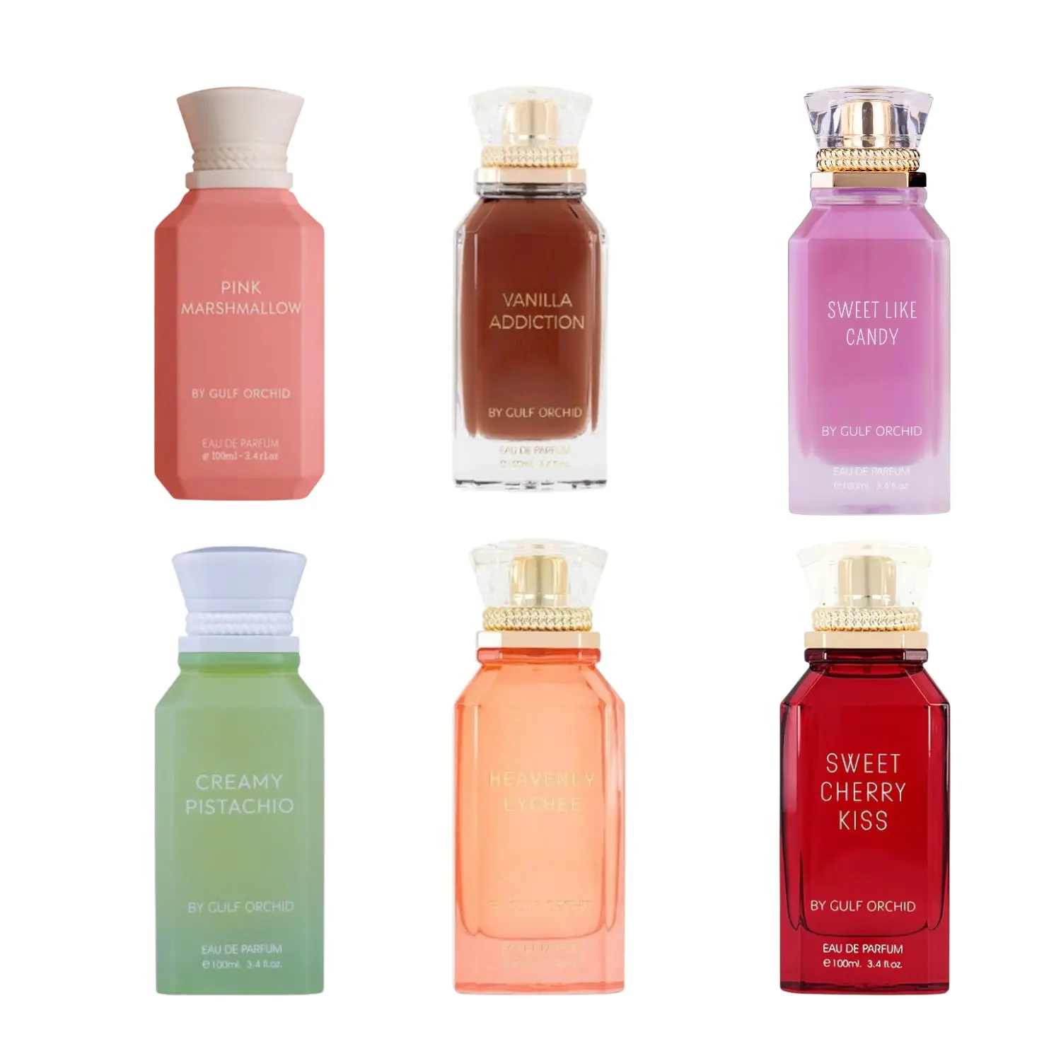 kayali citrus 08 - TikTok Shop