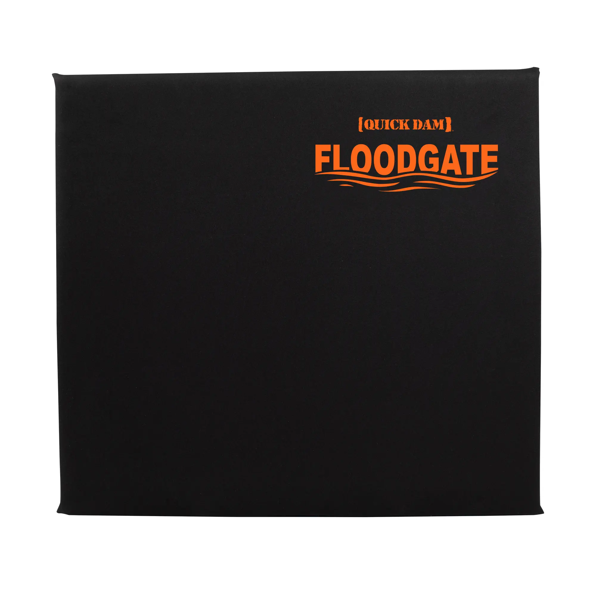 Flood Gate Durable Steel & Neoprene Expandable Frame Waterproof Entryway Protector for Properties and Businesses