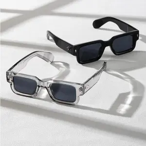 Summer Trendy Modern Styling Sunglasses, His and Hers Gifts, Fall Outdoor Sun Protection Sunglasses for Women, Travel Essentials, Back To School Summer Sunglasses, Girlfriend Gifts