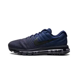 Air Max 2017 "Binary Blue" 849559 405