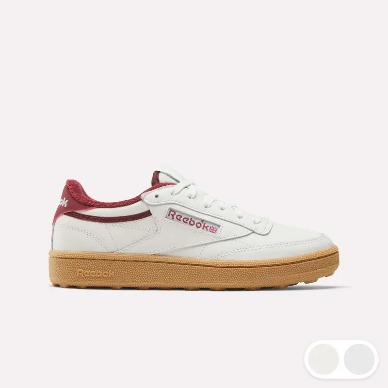 Reebok Women's Club C Golf Shoes