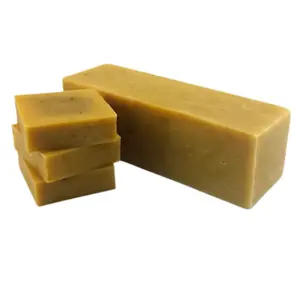 CinnaPear Soap