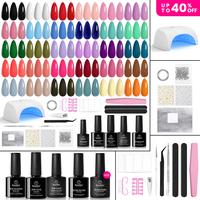 32 Colors Four Seasons Glow PRO