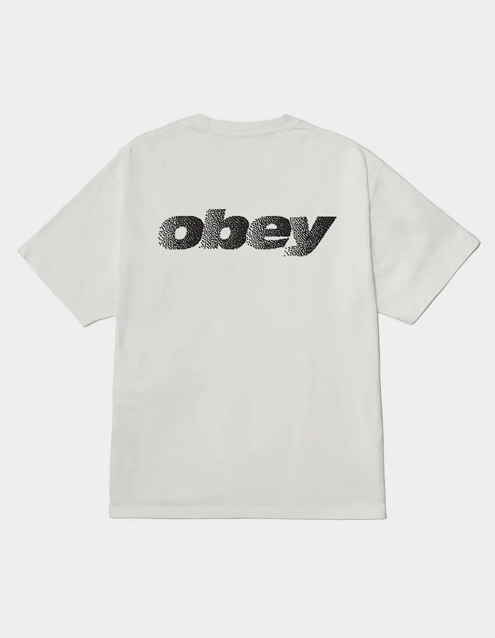 OBEY Diffusion Mens Tee