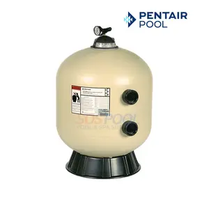 Pentair Triton II TR60 Side Mount Sand Filter | EC-140264