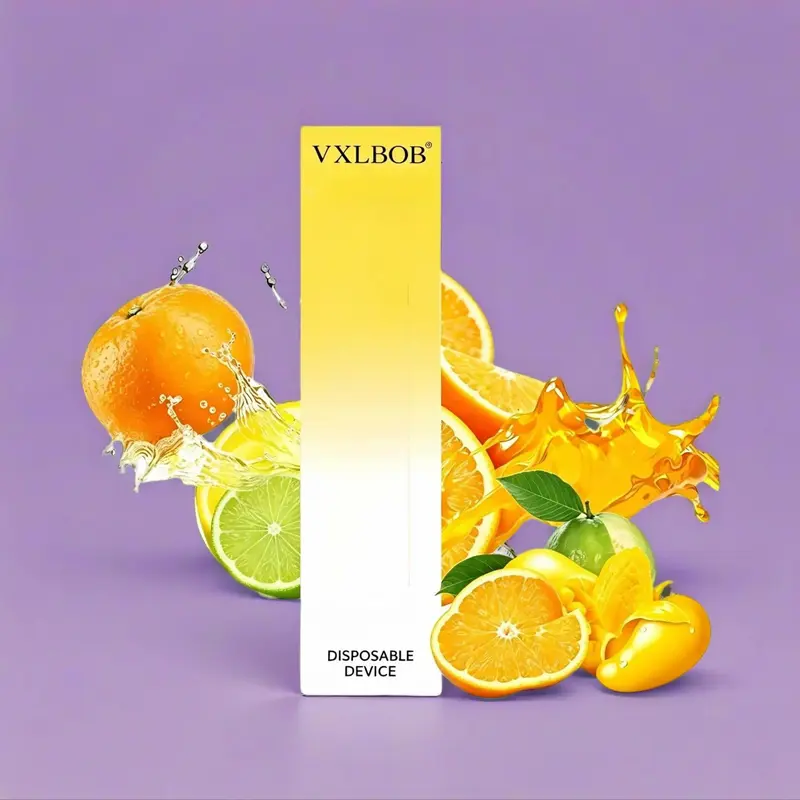 vape pen liquid Saveur Virginia Rolling main image 1