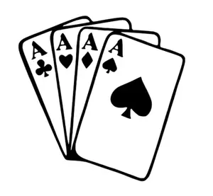 Card Decal - COMMENT AREA CODE AT CHECKOUT