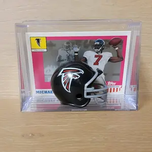 Atlanta Falcons Michael Vick