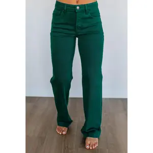 Calvin Risen Jeans Calvin Risen Jeans