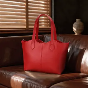 Holds EVERYTHING! The Commuter Tote That Fits Your 15” Laptop. Perfect for Work & School. Wear as Tote or Crossbody