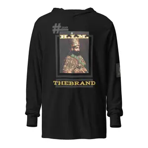 #IAM: HIS IMPERIAL MAJESTY HAILE SELLASIE