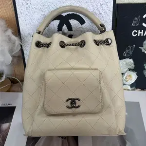 Pre-owned CHANEL bag