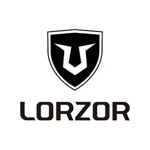 LORZOR US shop logo