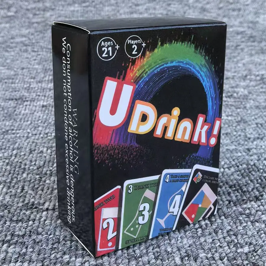 Couple Drinking Game Cards, Fun Interactive Party Games, Party Table Game, Family Board Game, Board Games Night, Perfect Night Out, Valentine's Day & Christmas Gift