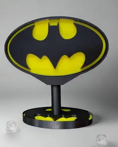 Nostalgic Comic Book Hero Novelty Sign, Home Decor, Room Decor for Home Supplies Plaques & Signs