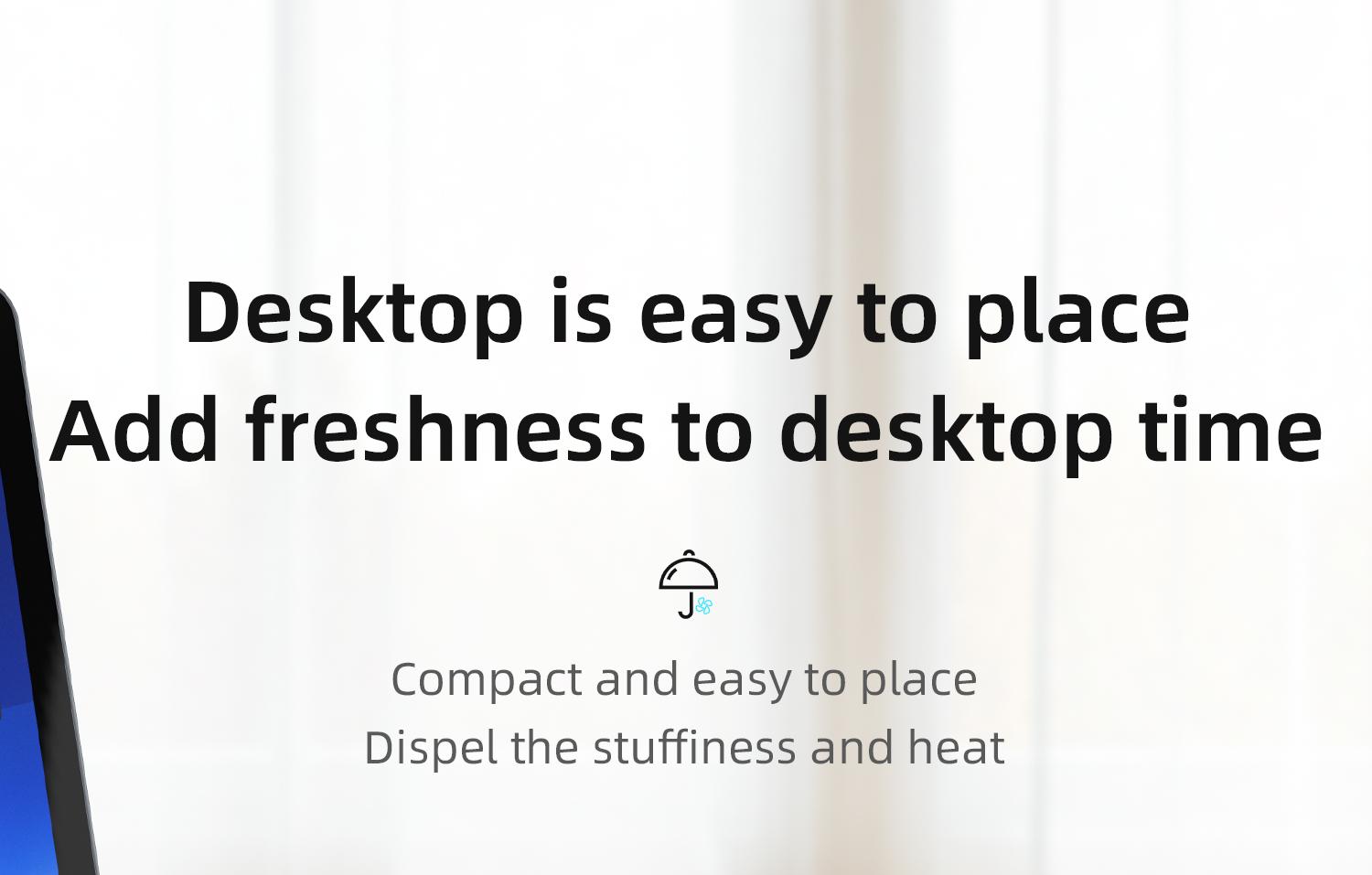 2026 Car Clip On Air Fan with Cooling Function, 199 Speeds Adjustable 360° Rotation, Portable LED Display USB Rechargeable Personal Cooling Fan for Summer Travel Outdoor Activities Cool Fan