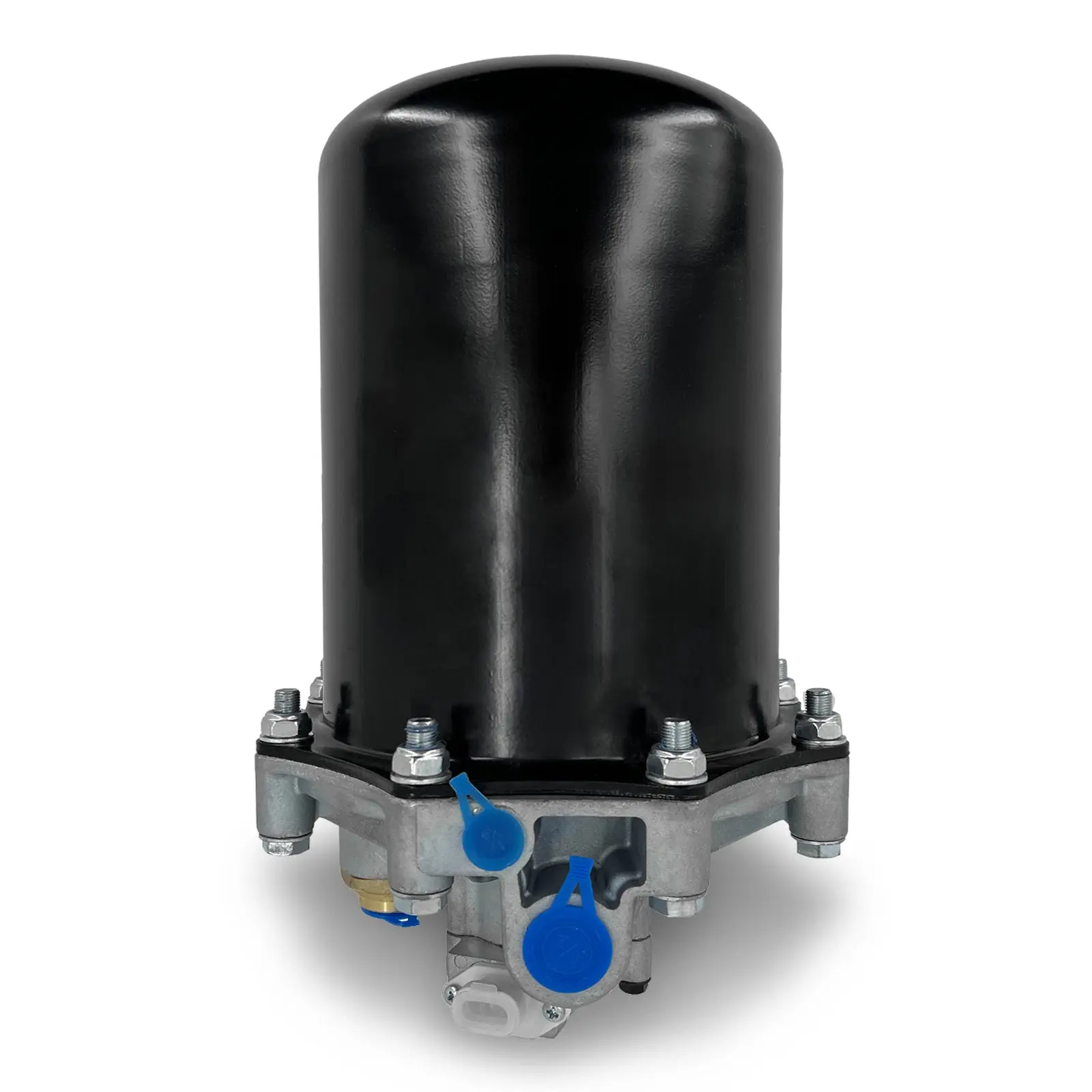 Torque 065225 12V Air Dryer - AD-9/AD9 Style Replacement Part, Replaces 109685, F224680, 26QE377, 109685X (TR065225), Appliance