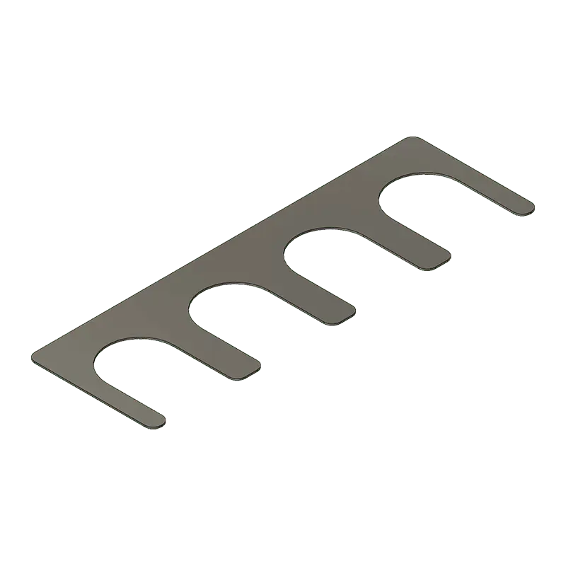 NAAMS Shims ASH402N-SS DSCH051-M025-SS