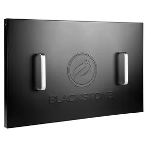 28" Griddle Hard Cover