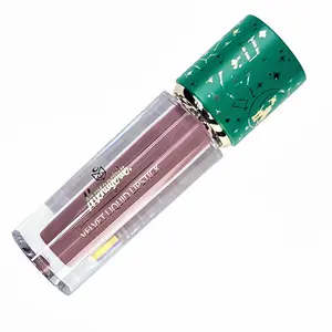 Aurelia Long Lasting Matte Liquid Lipstick