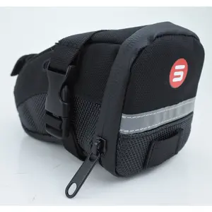 Bicycle Bag Mountain Bike Tail Bag Back Bag Bicycle Saddle Bag Bicycle Seat Cushion Bag