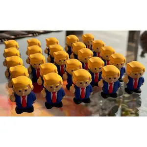 Pocket Potus (Pack of 25) $2.49 each/$62.25