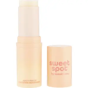 Sweet Spot Juicy Peach By Sweetums Flavored Fragrance For Women