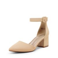 NUDE NUBUCK