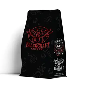 Labubrew Chocolate Raspberry