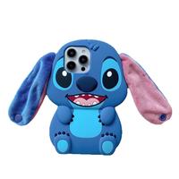 3D Stitch