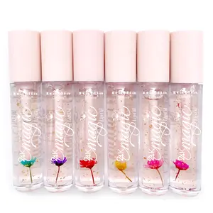 24K Magic Lip Oil infusedlipgloss flying  lip i love gloss