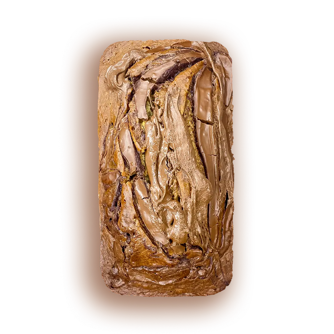 Nutella Bread – Creamy Hazelnut Swirl in a Soft, Moist Loaf Nutella Bread – Creamy Hazelnut Swirl in a Soft, Moist Loaf