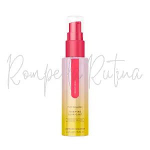 Rompe Rutina  Warming Gel - Warm Serenity Gel 2.5 oz.