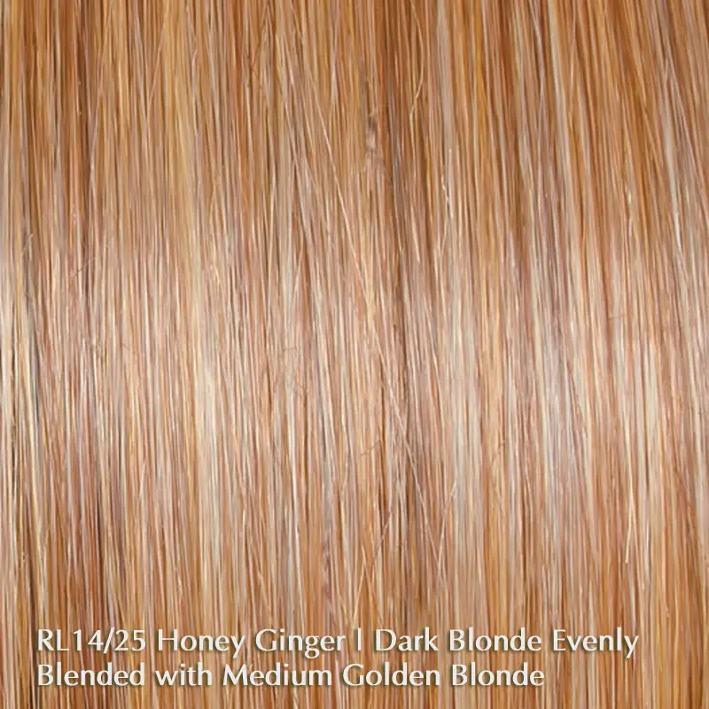 RL14/25 Honey Ginger