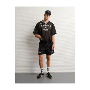AE x Umbro Mesh Football Jersey