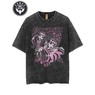 Draculaura Monster High Outfits TikTok Shop